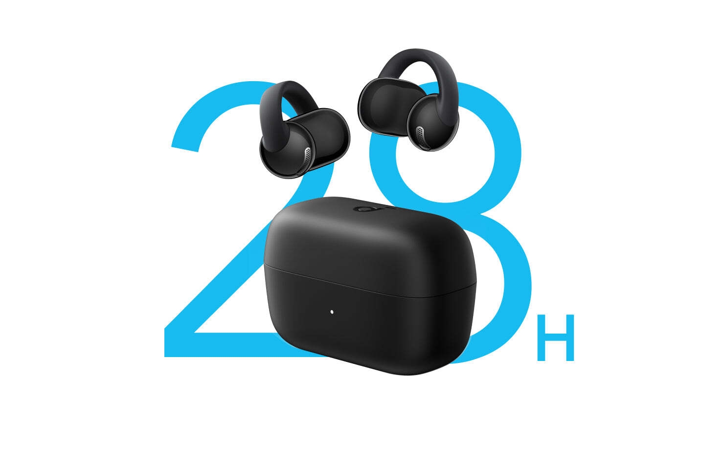 All-Day Power, All-Day Music