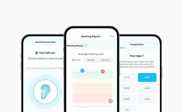 Sound Tailored to Your Ears