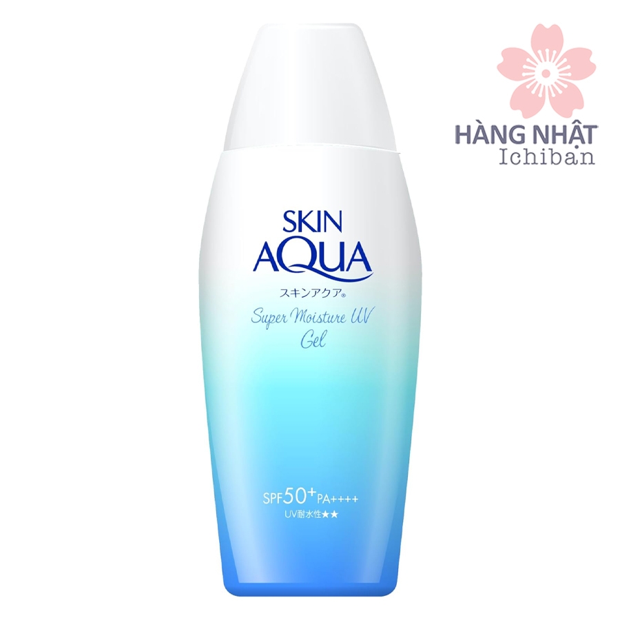 Skin Aqua Super Moisture Uv Sunscreen Spf50+ Pa++++
