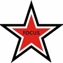 Star Thumbnail - Focus