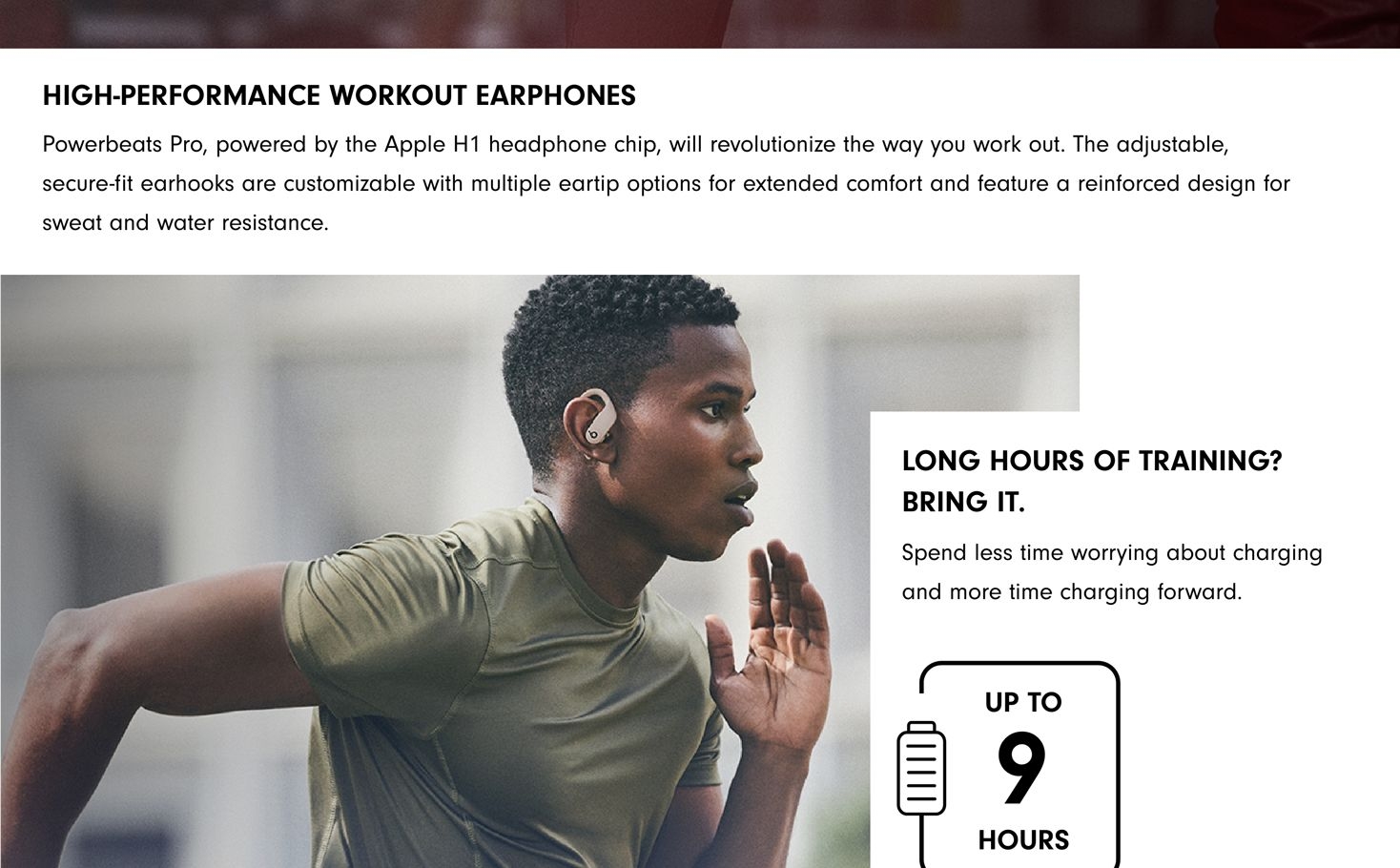 powerbeats pro jumia