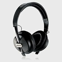Professional HPS5000 Headphones