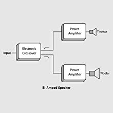 Bi-Amplification - The Path to Absolute Signal Integrity
