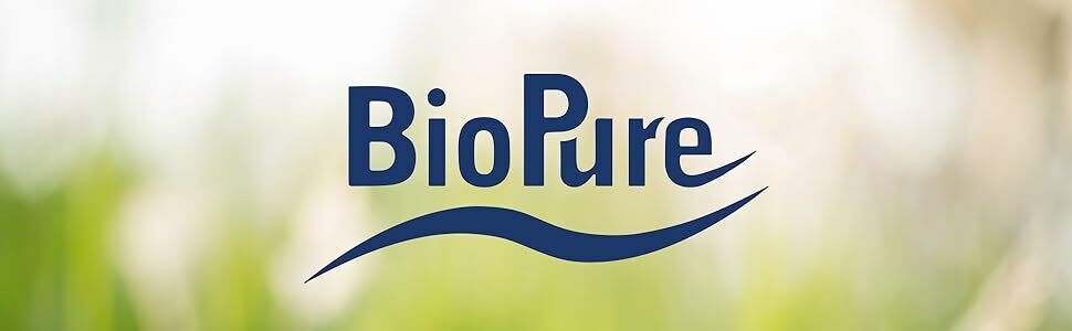 BioPure: Natural, organic, pure, nutraceutical herbal supplements for health and wellness