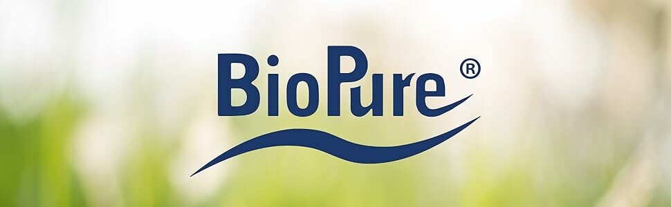 BioPure Logo