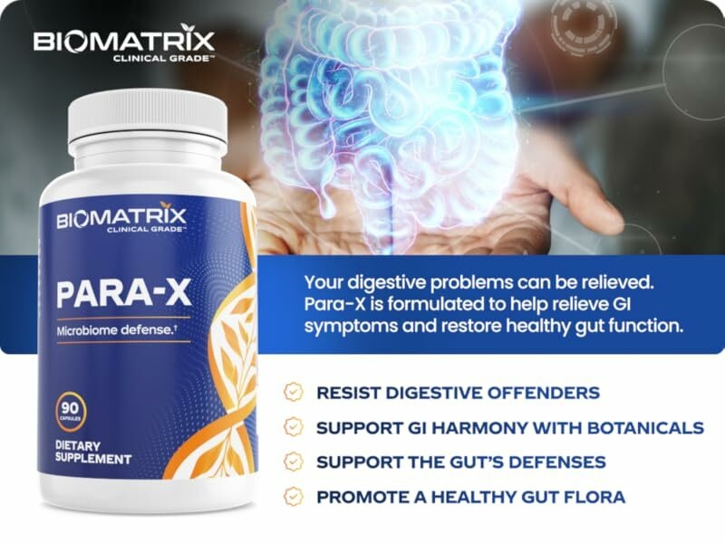 gut repair supplement 