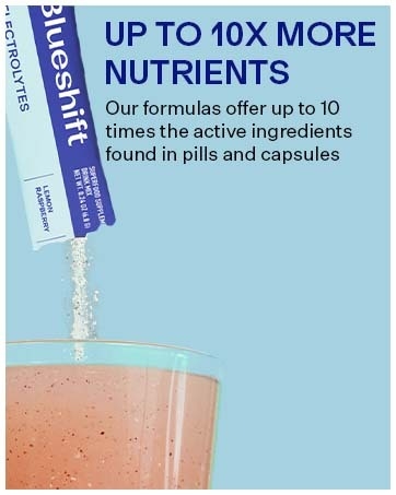 recovery cure prevention free hangover key nutrients biotics essential elements bum raw acv energy