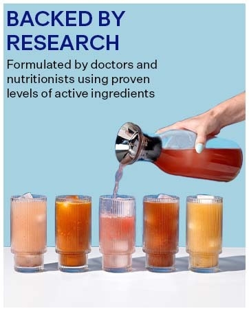 recovery cure prevention free hangover key nutrients biotics essential elements bum raw acv energy