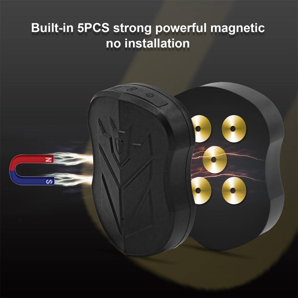 SinoTrack Free Installation ST-915 10000 MAh Anti Theft Wireless GPS Tracker With Professional Technical Support