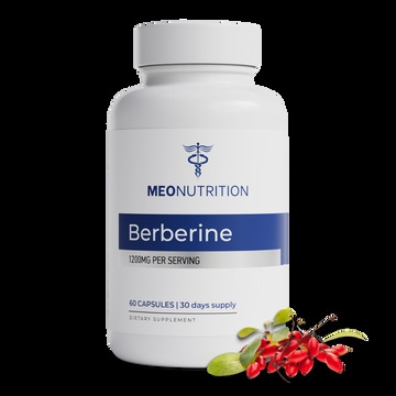 Berbetine Extract