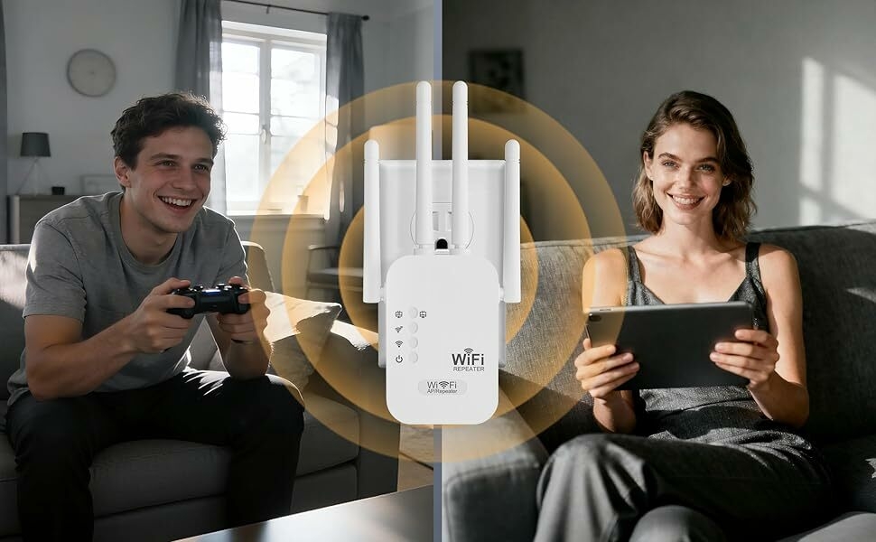 WiFi Extender