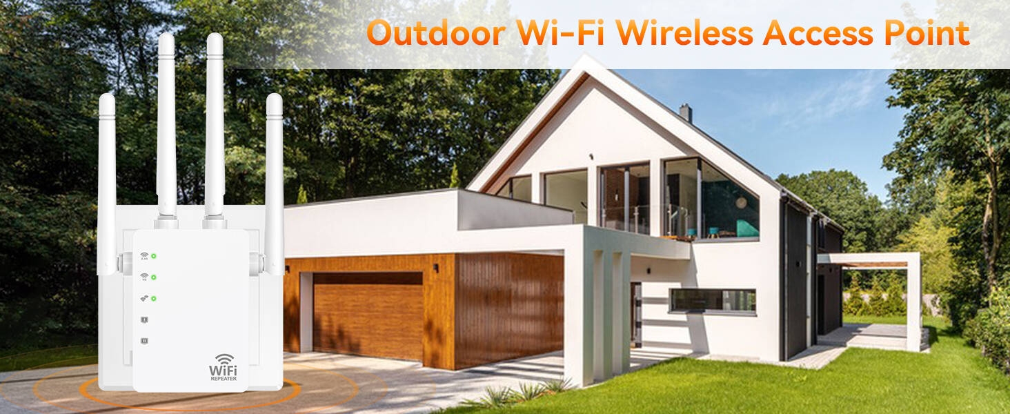 WiFi Extender