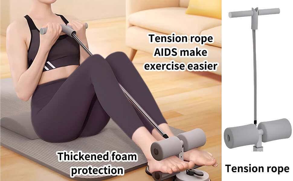Tension rope