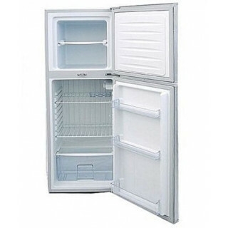 Bruhm BFD-200MD 200 Litres Double Door Refrigerator