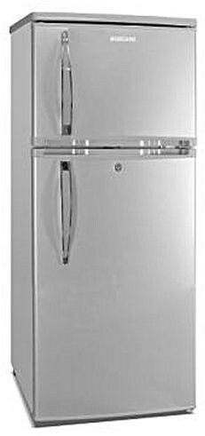 Bruhm BFD-200MD 200 Litres Double Door Refrigerator