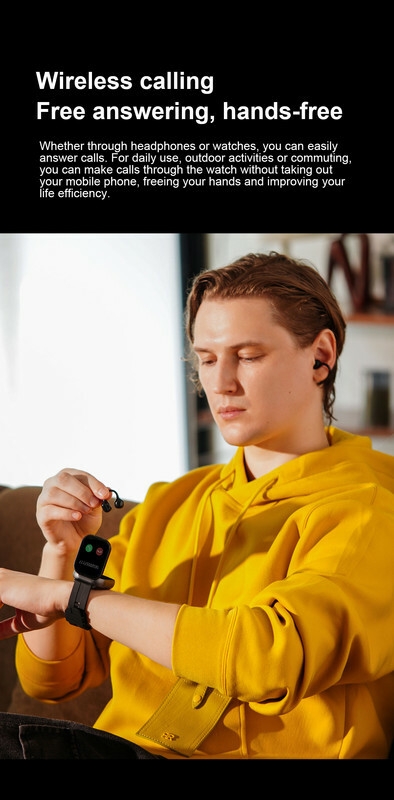 INTELLIGENT WATCH英文版 11