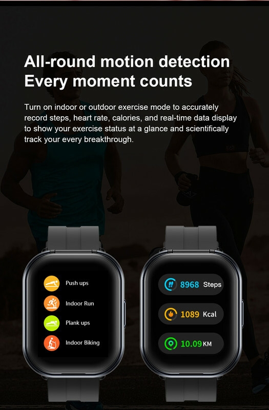 INTELLIGENT WATCH英文版 13