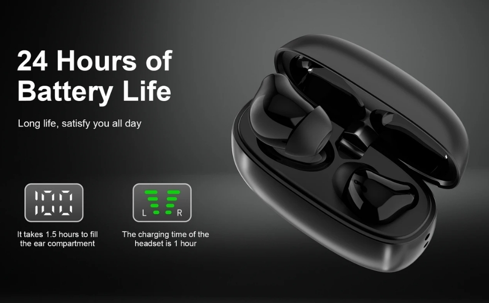 Wireless Earbuds