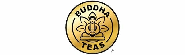 Buddha Teas Logo