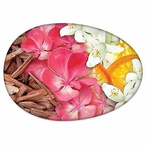 Fragrances of White Peach and Orange Blossom