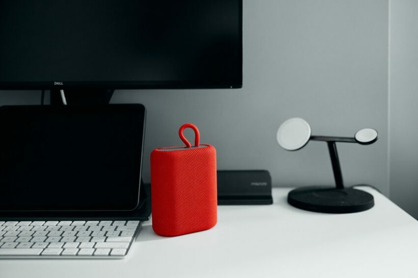 Enjoy the high-quality sound of your favorite music with Canyon BSP-4  Portable Wireless Bluetooth Speaker – CANYON Blog