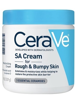 cerave sa cream