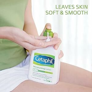 Cetaphil, Body Moisturizer, Lotion, Face Moisturizer, Moisturizing Lotion
