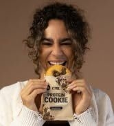 CTRL Protein Powder Meal Replacement Shake with Real Cereal Pieces - Fruity Flakes - 40 Scoops Pa...