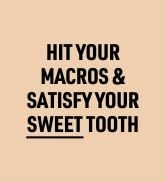 CTRL Meal Replacement Shake with Real Sprinkles – Banana Split - 12 Servings Packed with Essentia...