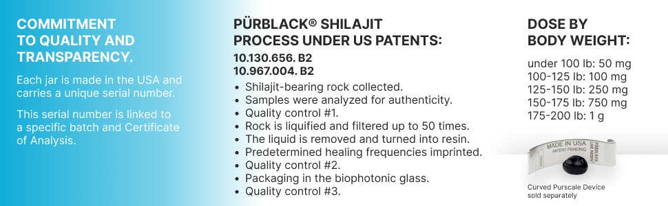 himalayan shilajit
