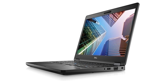 Latitude 5490 Laptop - Keeps up with you, and your work Latitude 5490 Laptop - Keeps up with you, and your work