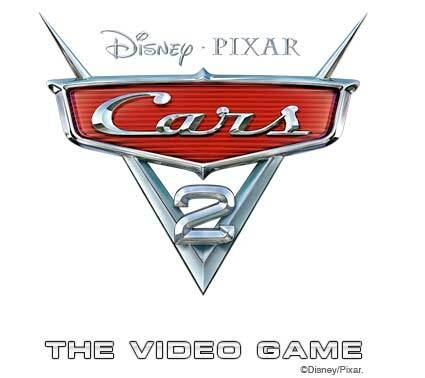 Cars 2: The Video Game