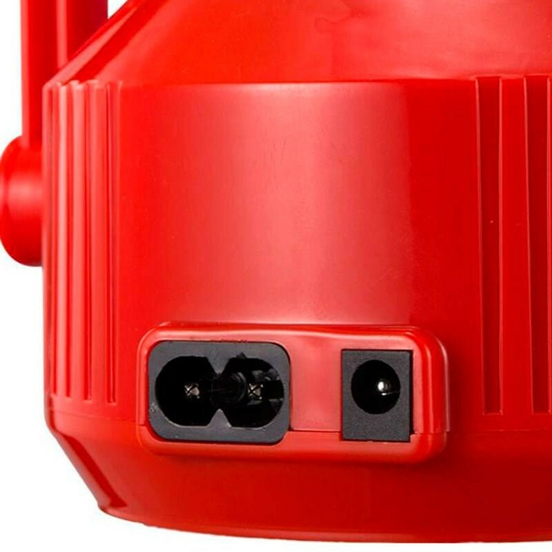 خرید و قیمت چراغ فانوسی دی پی مدل DP-7401