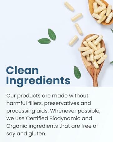 Clean Ingredients