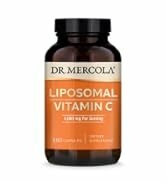 Liposomal VItamin C