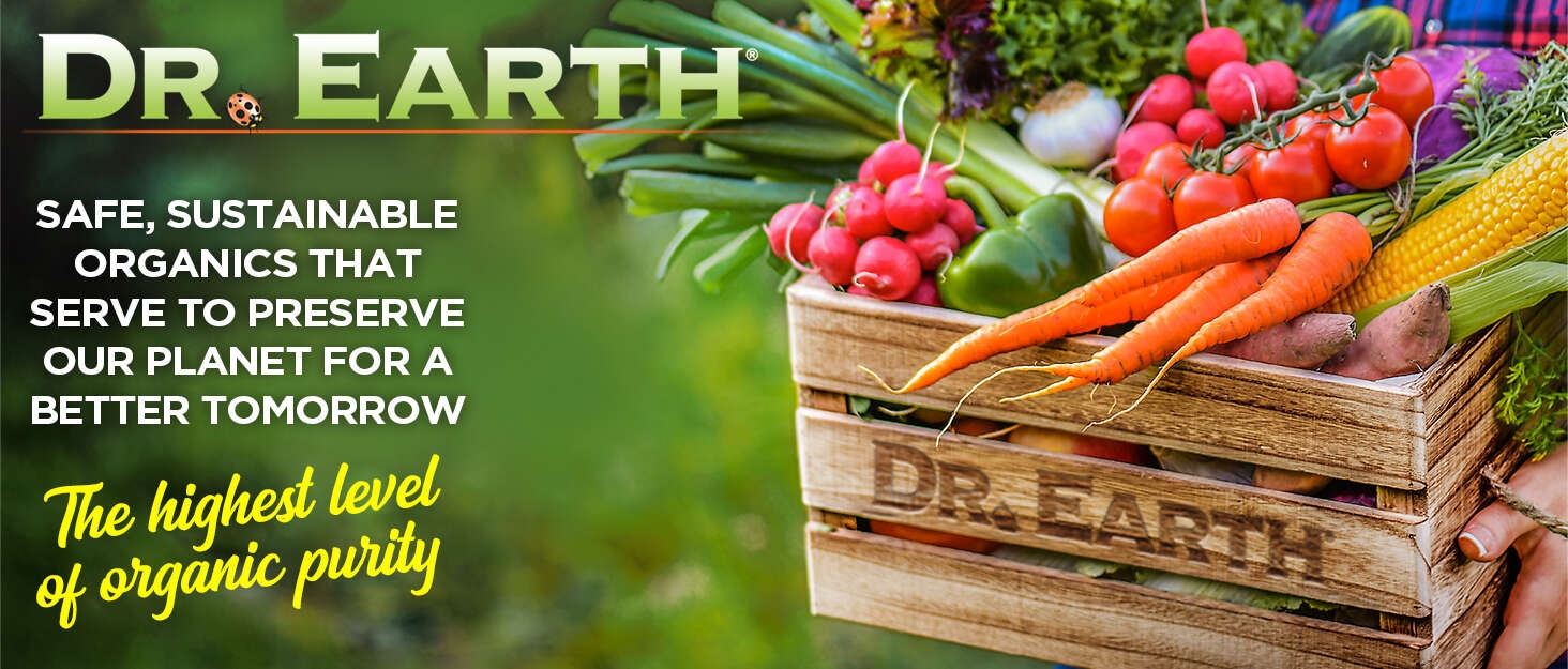 Dr. Earth premium Organics