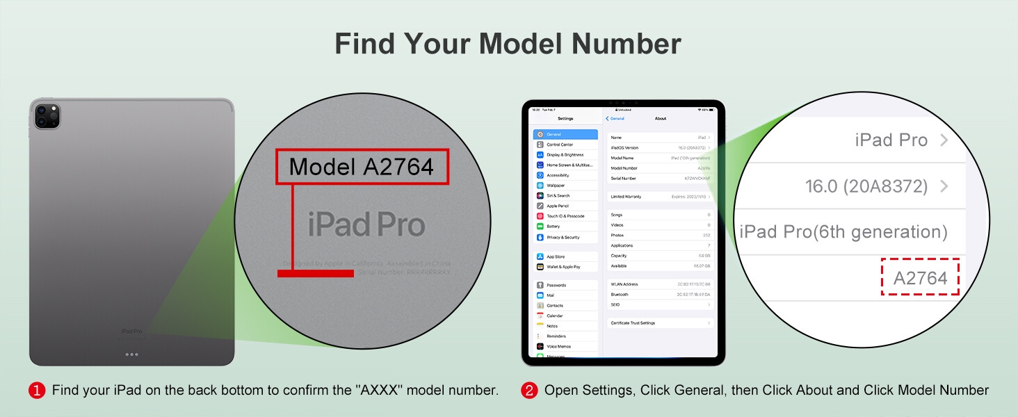 ipad pro 12.9 case
