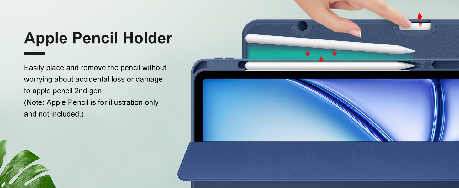 ipad air 13 inch case