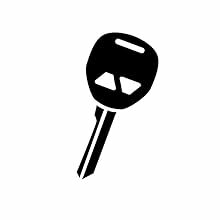 Duracell key remote battery