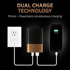 Ease of Charge