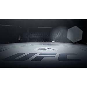 UFC, UFC 2, EA SPORTS