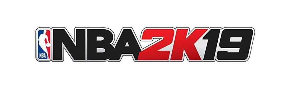 NBA 2K219