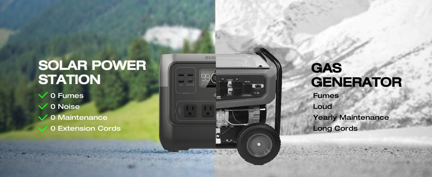 portable power station 500w portable power source battery generators portable portable power station