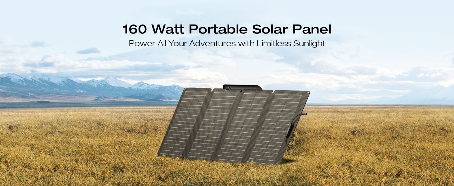 solar panel