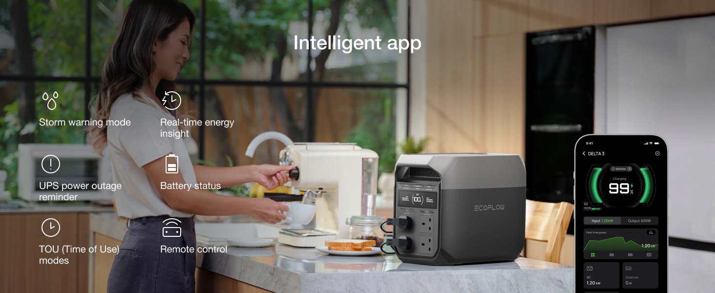 a person is pouring coffee into a coffee maker.