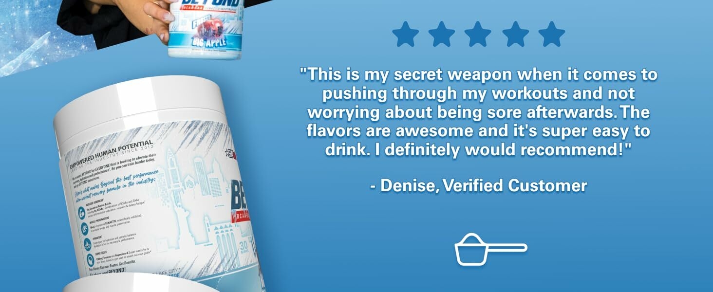 customer testimonial