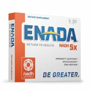 ENADA 5X