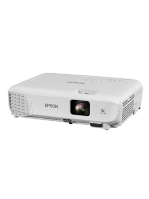 EPSON, PROJECTION, PROJECTOR, EB-E01 ,GAMING, FILMS , HOME CINEMA, PRESENTATIONS