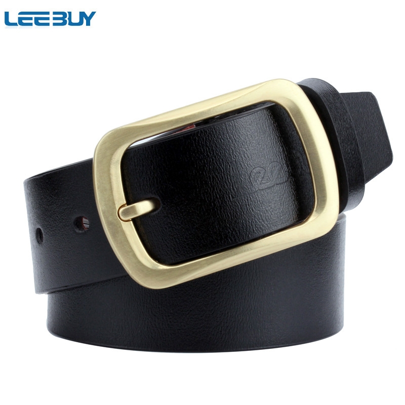 male belts