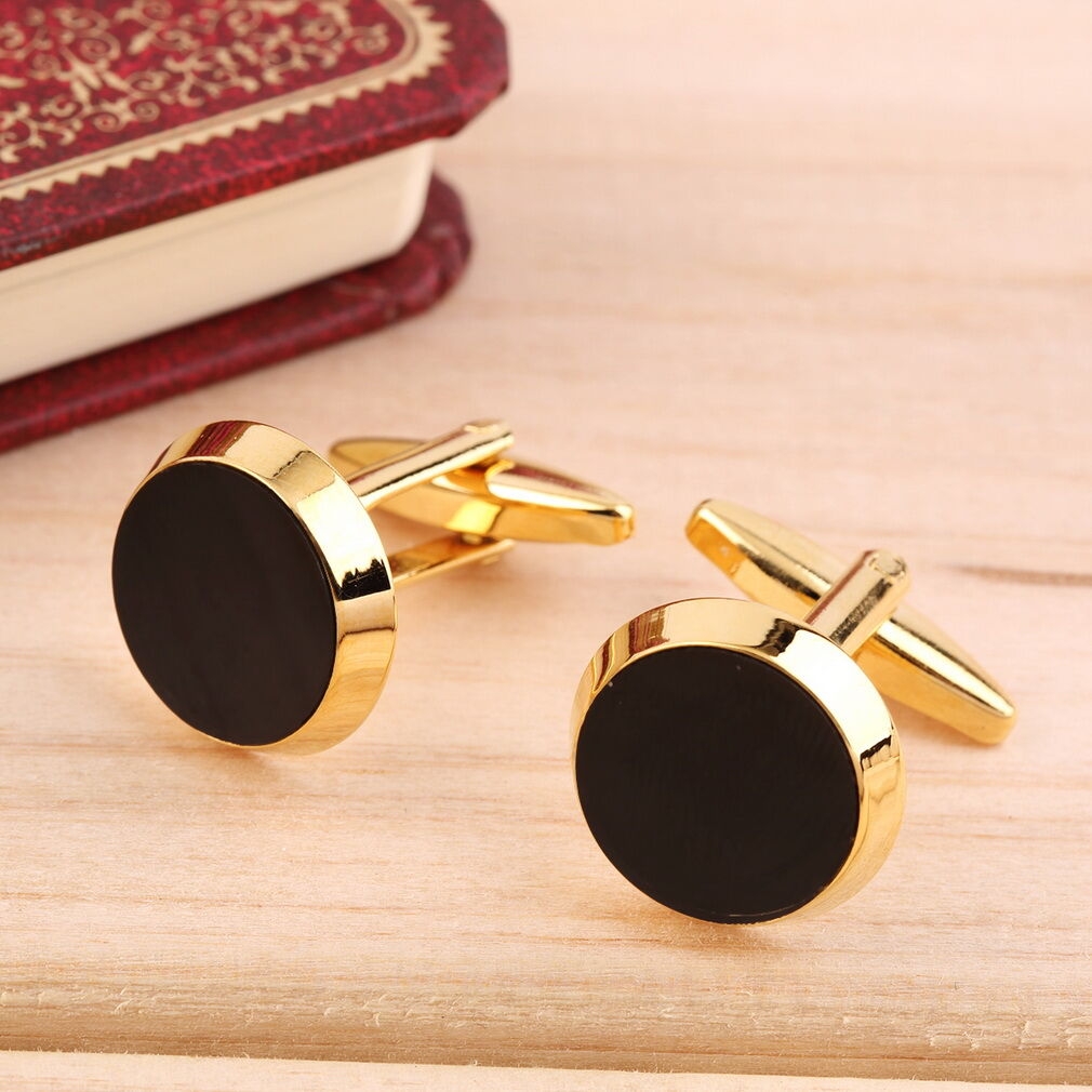 20 Cuff Links and their Prices in Nigeria